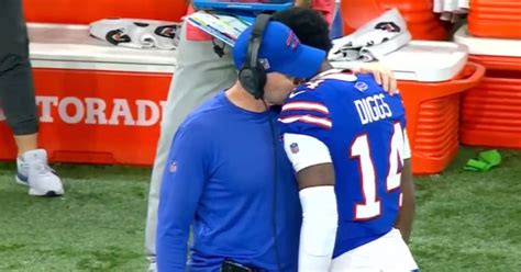 is diggs at mini camp today|Buffalo Bills BREAKING: Stefon Diggs Not at  .